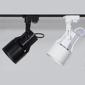 แทรคไลท์เข้าราง tracklight สปอตไลท์เข้ารางราคาถูก par30 VOLT